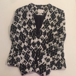 Linen women’s Loft Blazer